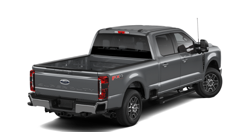 2026 Ford Super Duty F-250SD Lariat