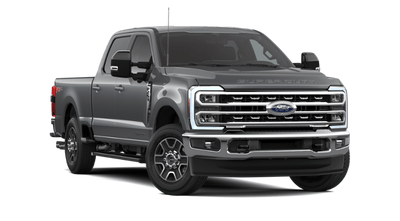 2026 Ford Super Duty F-250SD Lariat