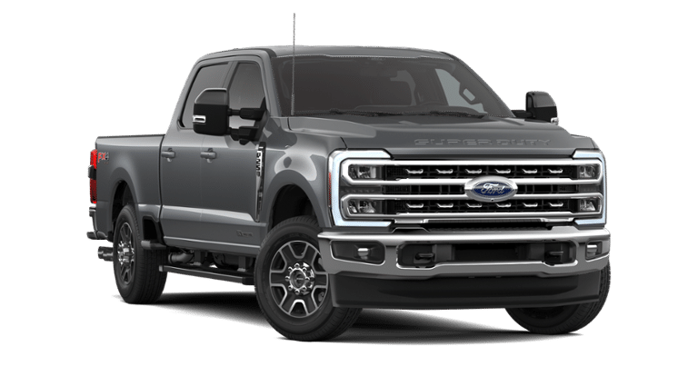 2026 Ford Super Duty F-250SD Lariat