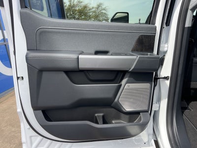 2026 Ford Super Duty F-250SD Lariat