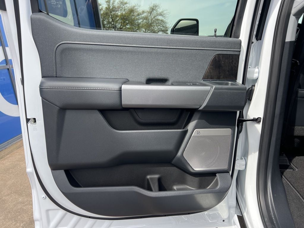 2026 Ford Super Duty F-250SD Lariat