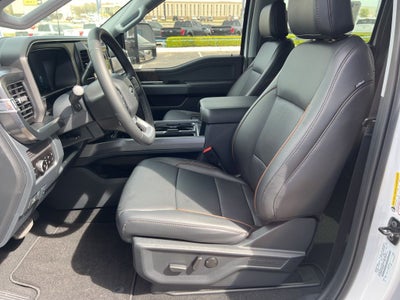 2026 Ford Super Duty F-250SD Lariat