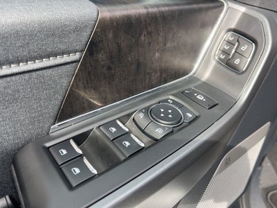 2026 Ford Super Duty F-250SD Lariat