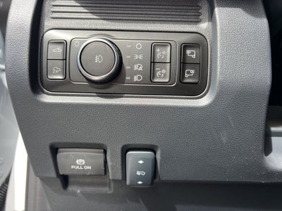 2026 Ford Super Duty F-250SD Lariat