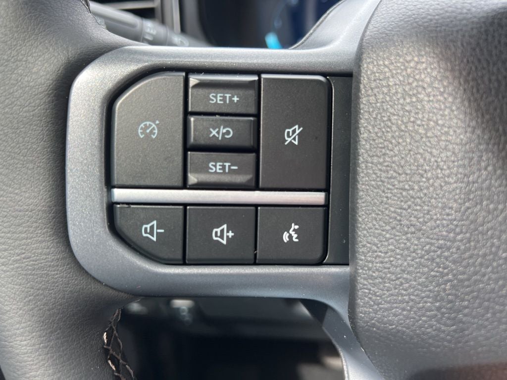 2026 Ford Super Duty F-250SD Lariat