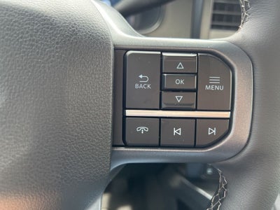 2026 Ford Super Duty F-250SD Lariat