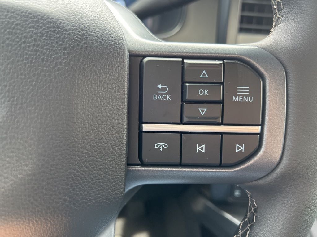 2026 Ford Super Duty F-250SD Lariat