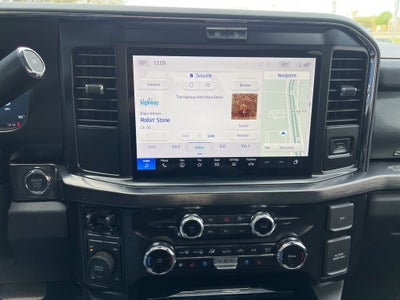 2026 Ford Super Duty F-250SD Lariat