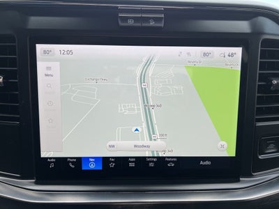 2026 Ford Super Duty F-250SD Lariat