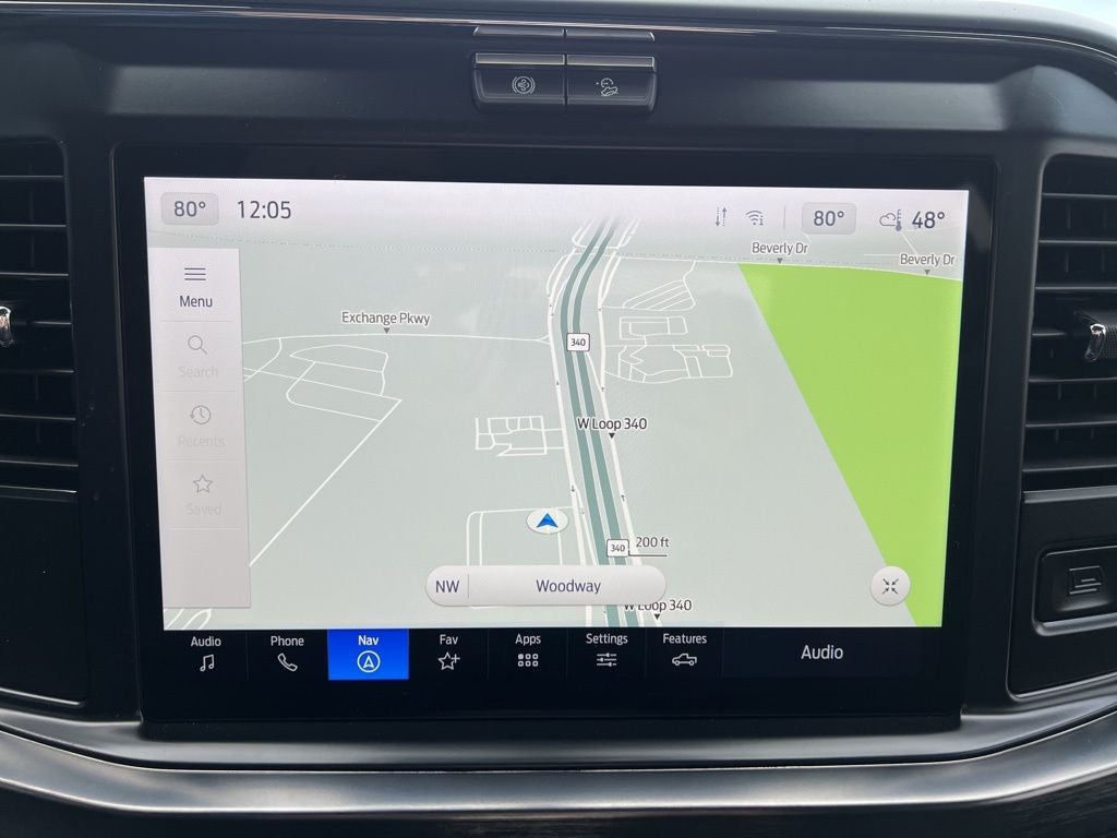 2026 Ford Super Duty F-250SD Lariat