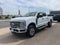 2026 Ford Super Duty F-250SD Lariat