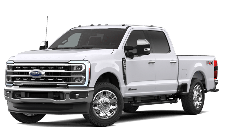 2026 Ford Super Duty F-250SD F-250® Lariat®