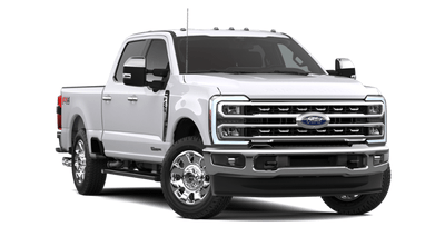 2026 Ford Super Duty F-250SD F-250® Lariat®