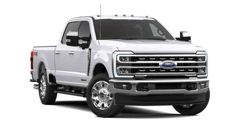 2026 Ford Super Duty F-250SD F-250® Lariat®