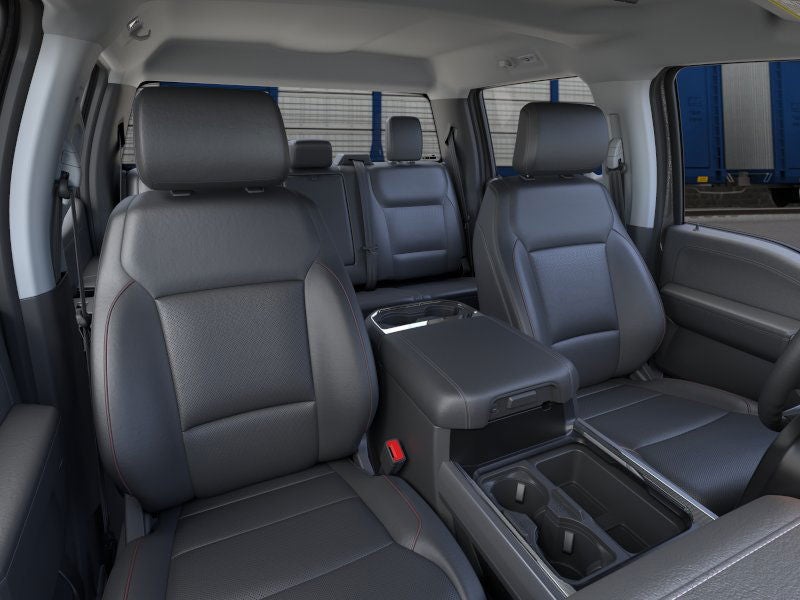 2026 Ford Super Duty F-250SD F-250® Lariat®