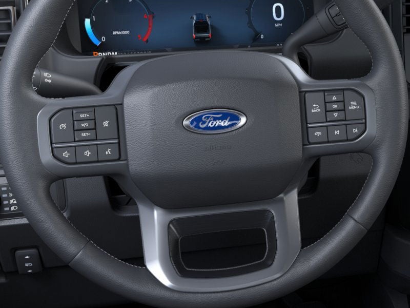 2026 Ford Super Duty F-250SD F-250® Lariat®