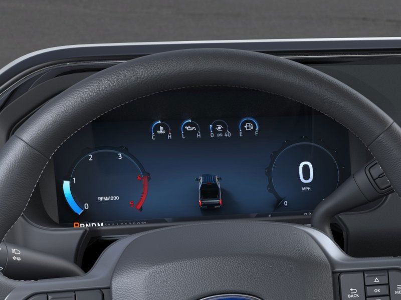 2026 Ford Super Duty F-250SD F-250® Lariat®