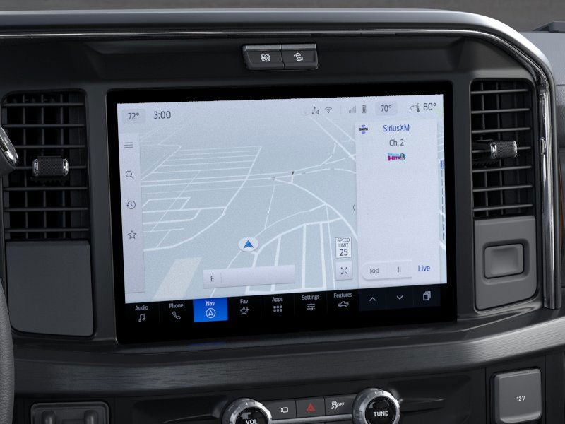 2026 Ford Super Duty F-250SD F-250® Lariat®