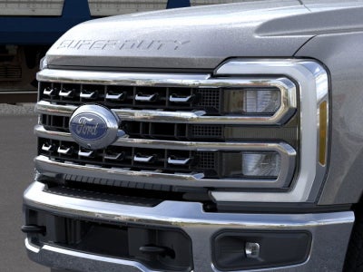 2026 Ford Super Duty F-250SD F-250® Lariat®