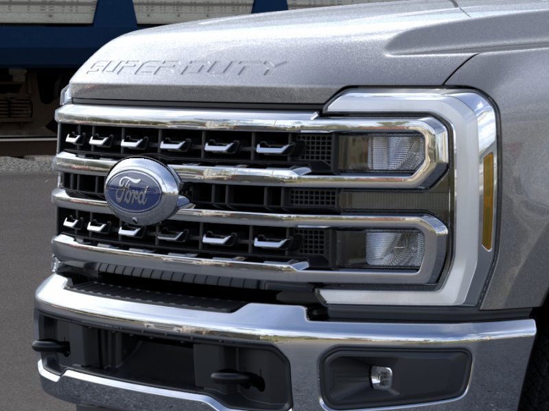 2026 Ford Super Duty F-250SD F-250® Lariat®