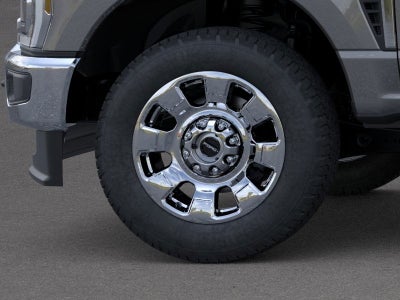 2026 Ford Super Duty F-250SD F-250® Lariat®