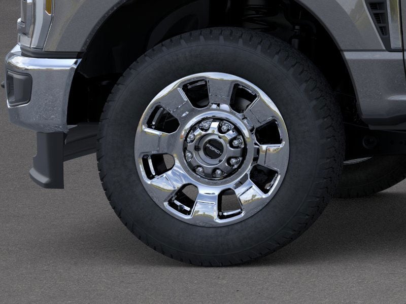 2026 Ford Super Duty F-250SD F-250® Lariat®