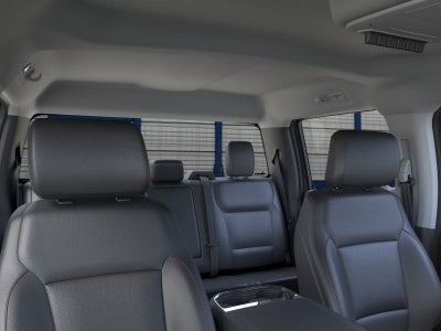 2026 Ford Super Duty F-250SD F-250® Lariat®