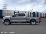 2026 Ford Super Duty F-250SD F-250® Lariat®