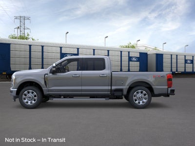 2026 Ford Super Duty F-250SD F-250® Lariat®