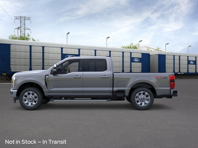 2026 Ford Super Duty F-250SD F-250® Lariat®