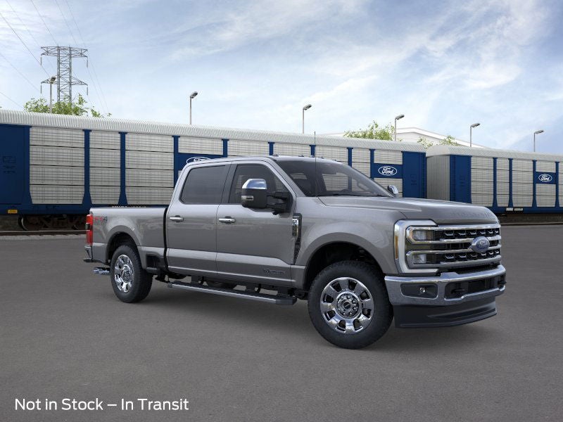 2026 Ford Super Duty F-250SD F-250® Lariat®