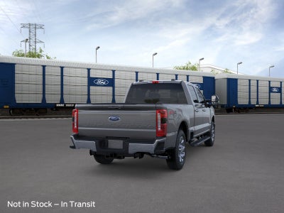 2026 Ford Super Duty F-250SD F-250® Lariat®