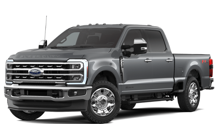 2026 Ford Super Duty F-250SD F-250® Lariat®
