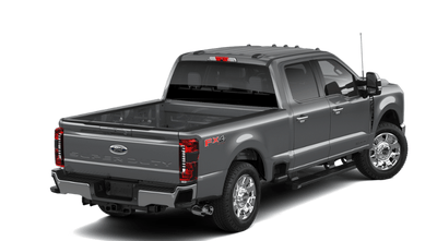 2026 Ford Super Duty F-250SD F-250® Lariat®