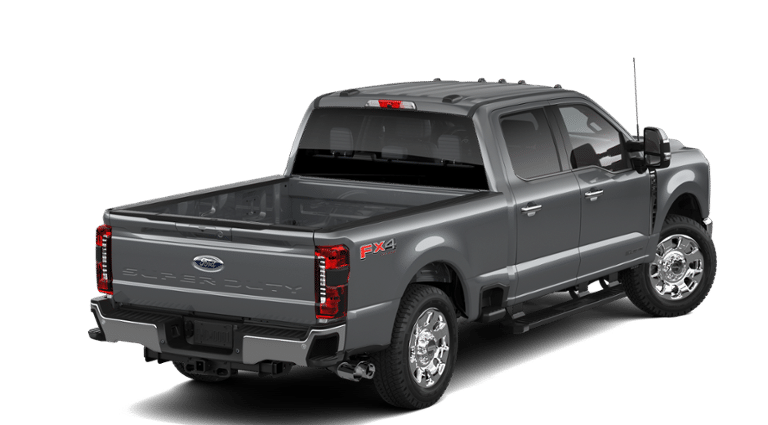 2026 Ford Super Duty F-250SD F-250® Lariat®