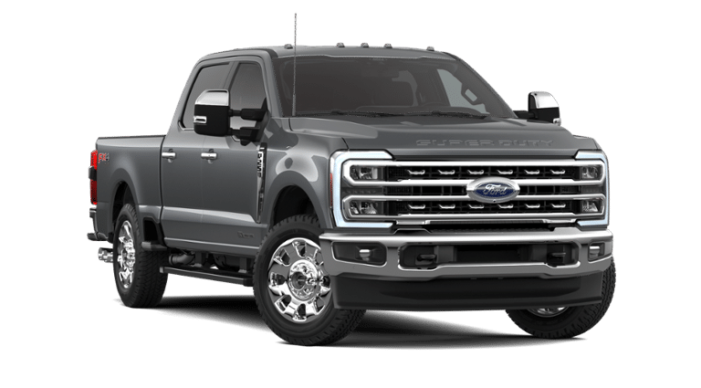 2026 Ford Super Duty F-250SD F-250® Lariat®