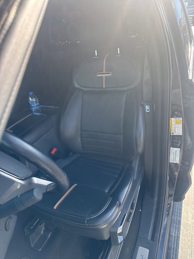 2024 Ford Super Duty F-250SD Platinum