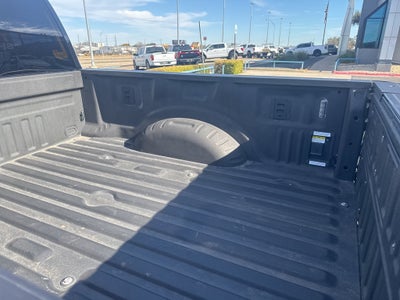 2024 Ford Super Duty F-250SD Platinum