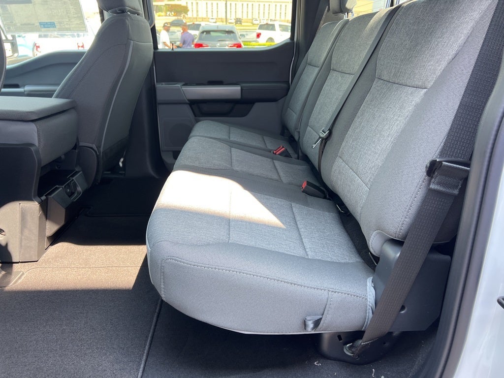 2026 Ford Super Duty F-250SD XL