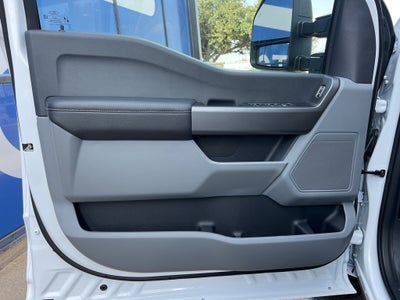 2026 Ford Super Duty F-250SD XL