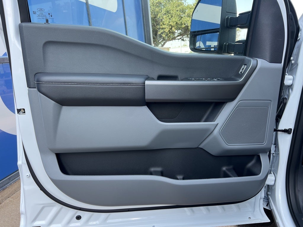 2026 Ford Super Duty F-250SD XL