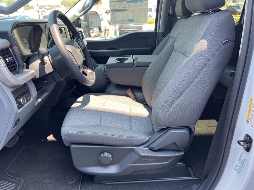 2026 Ford Super Duty F-250SD XL