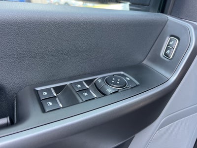 2026 Ford Super Duty F-250SD XL