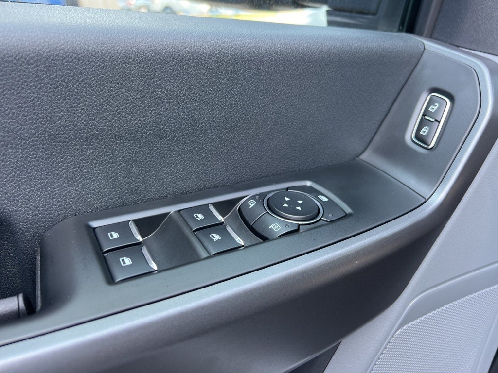 2026 Ford Super Duty F-250SD XL