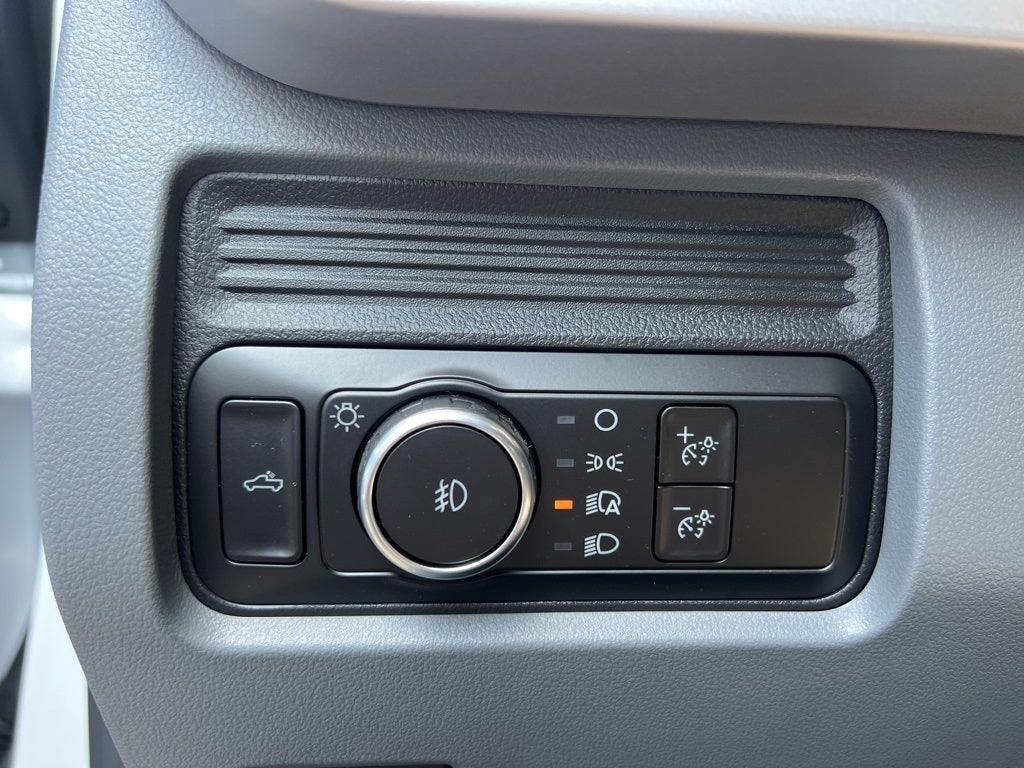 2026 Ford Super Duty F-250SD XL