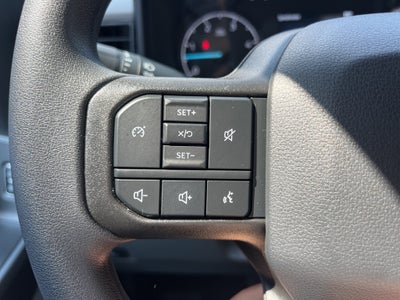 2026 Ford Super Duty F-250SD XL