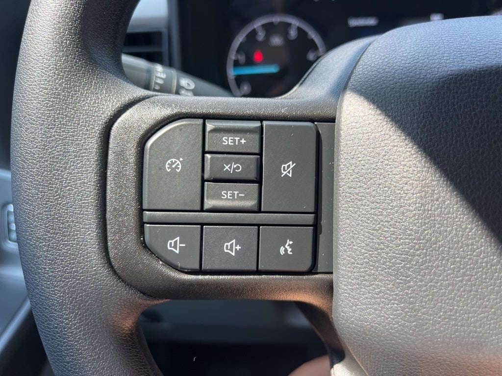 2026 Ford Super Duty F-250SD XL