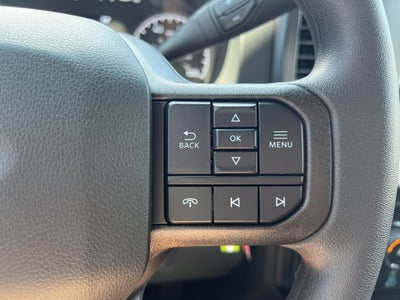 2026 Ford Super Duty F-250SD XL