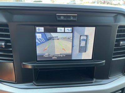 2026 Ford Super Duty F-250SD XL