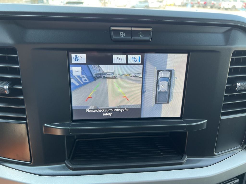 2026 Ford Super Duty F-250SD XL